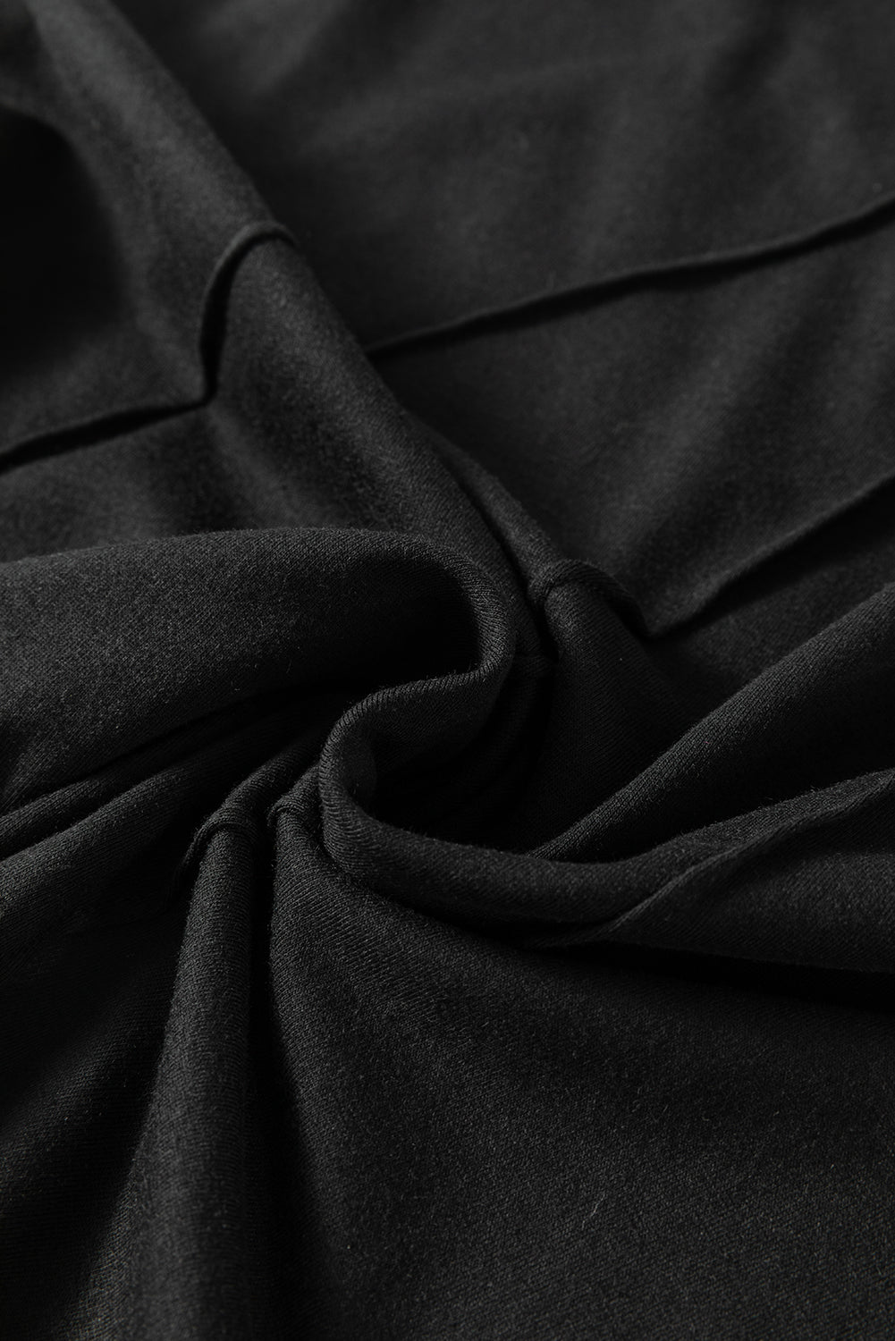 Xandra Pleated Tank Top