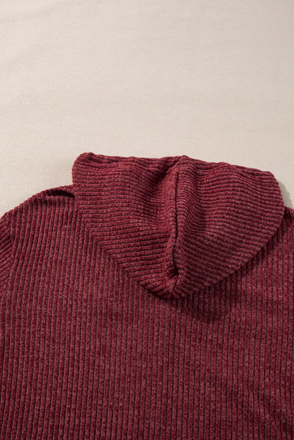 Dahlia Zip-Up Hoodie
