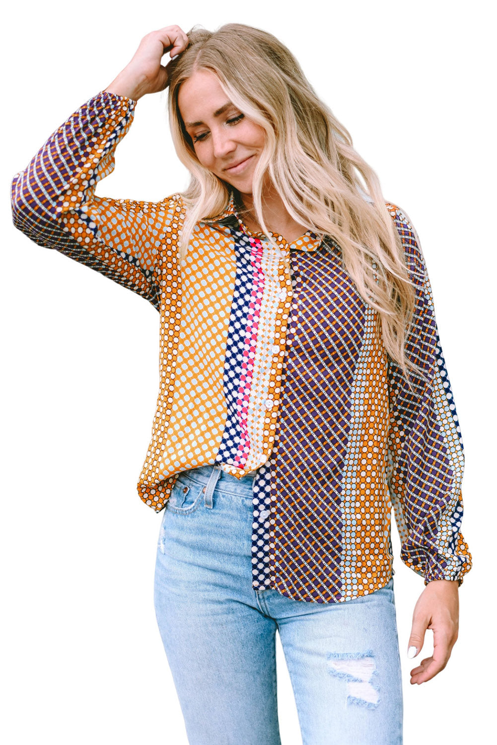 Penelope Shirt
