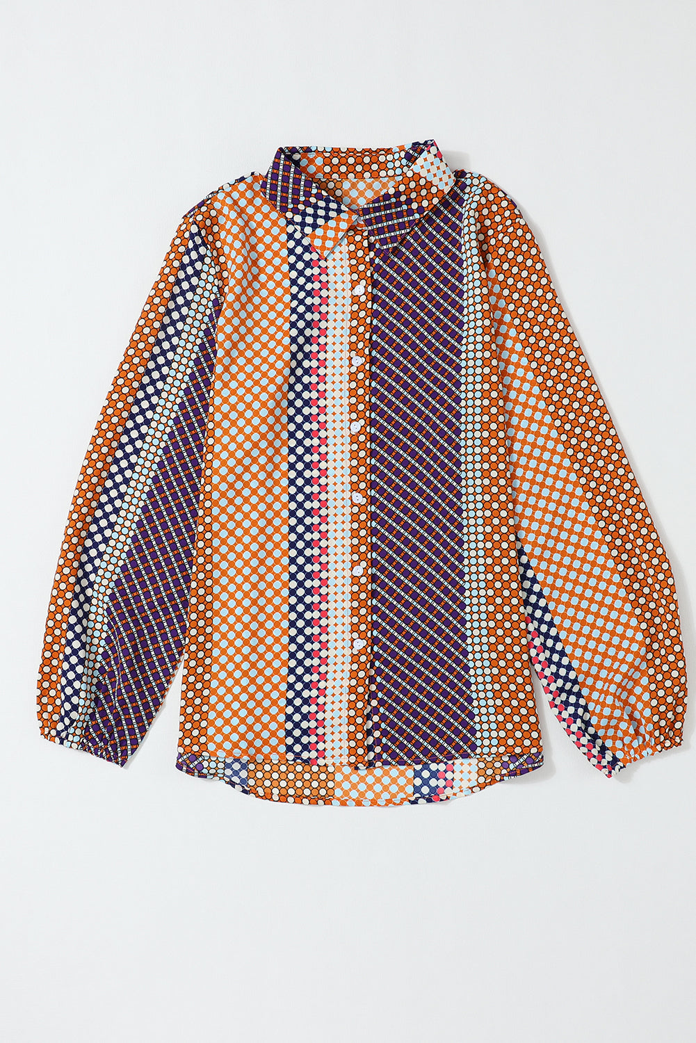 Penelope Shirt