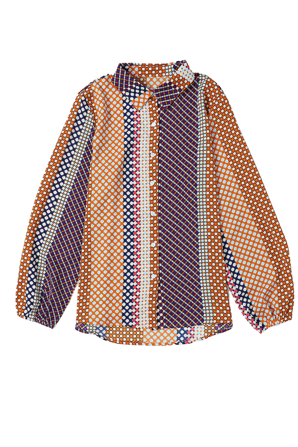 Penelope Shirt