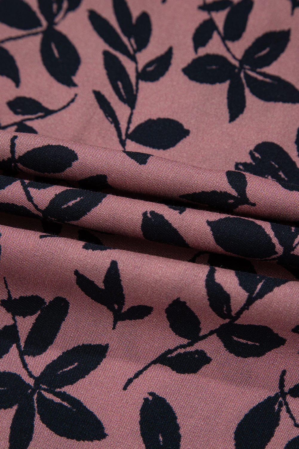Laurel Floral Tank Top