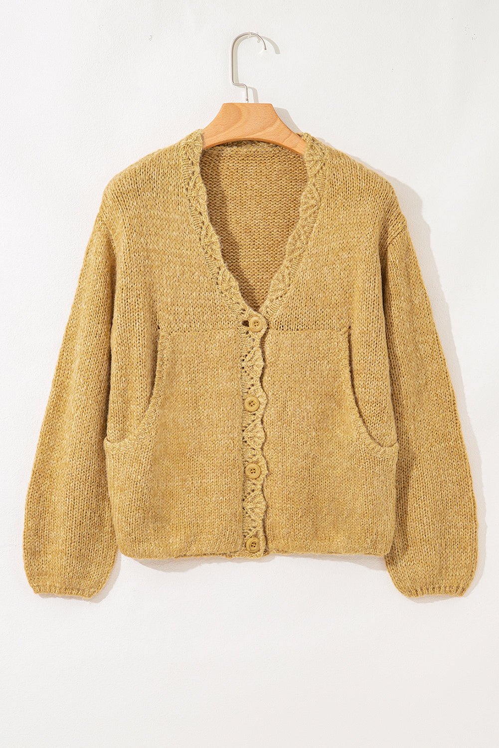 Marie Cardigan