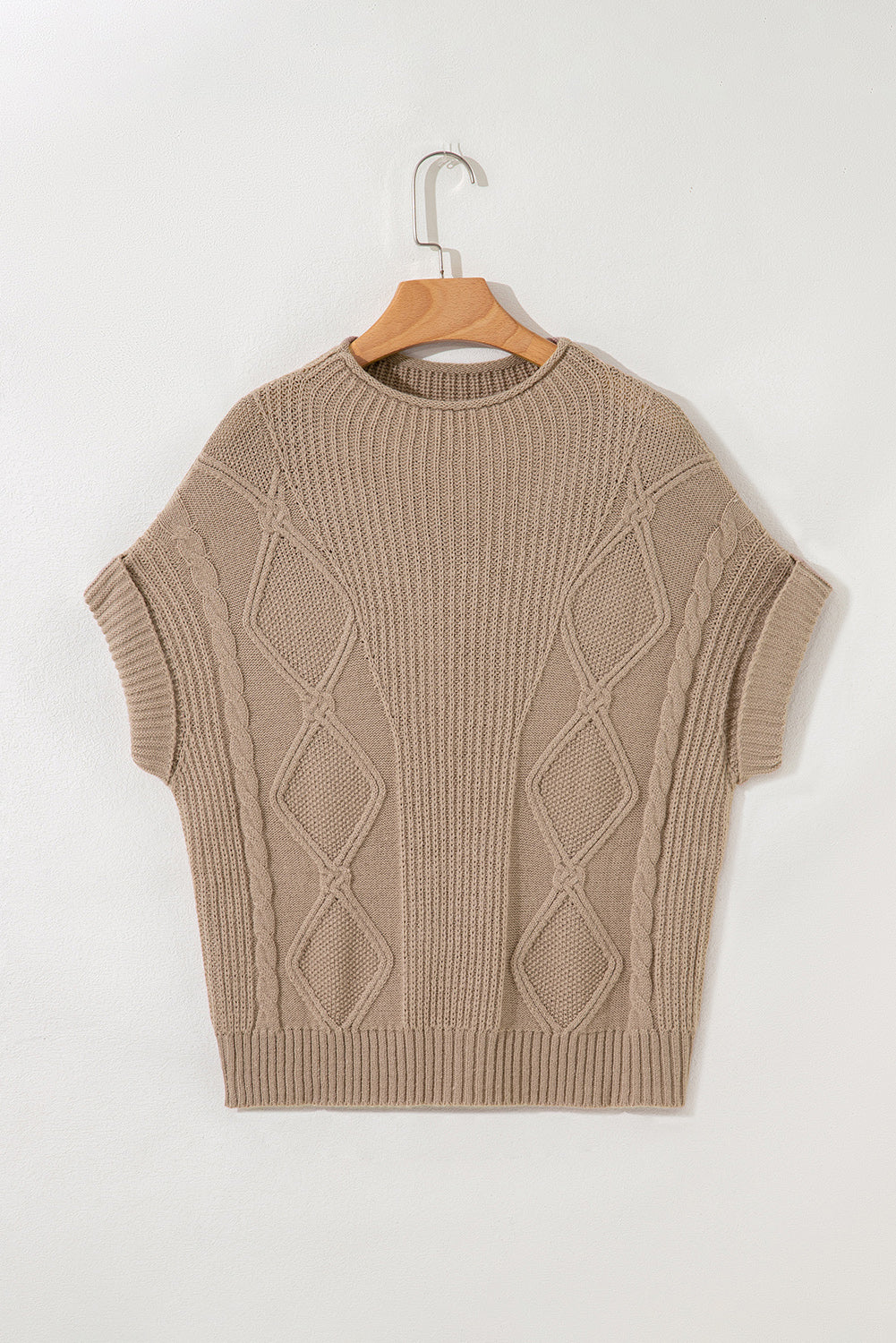 Bianca Sweater Tee