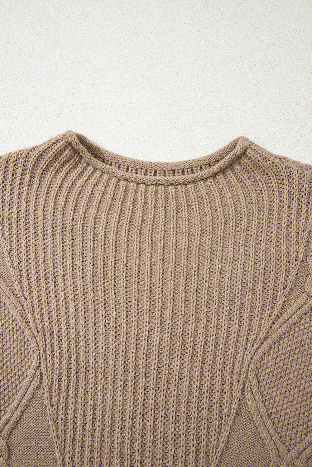 Bianca Sweater Tee