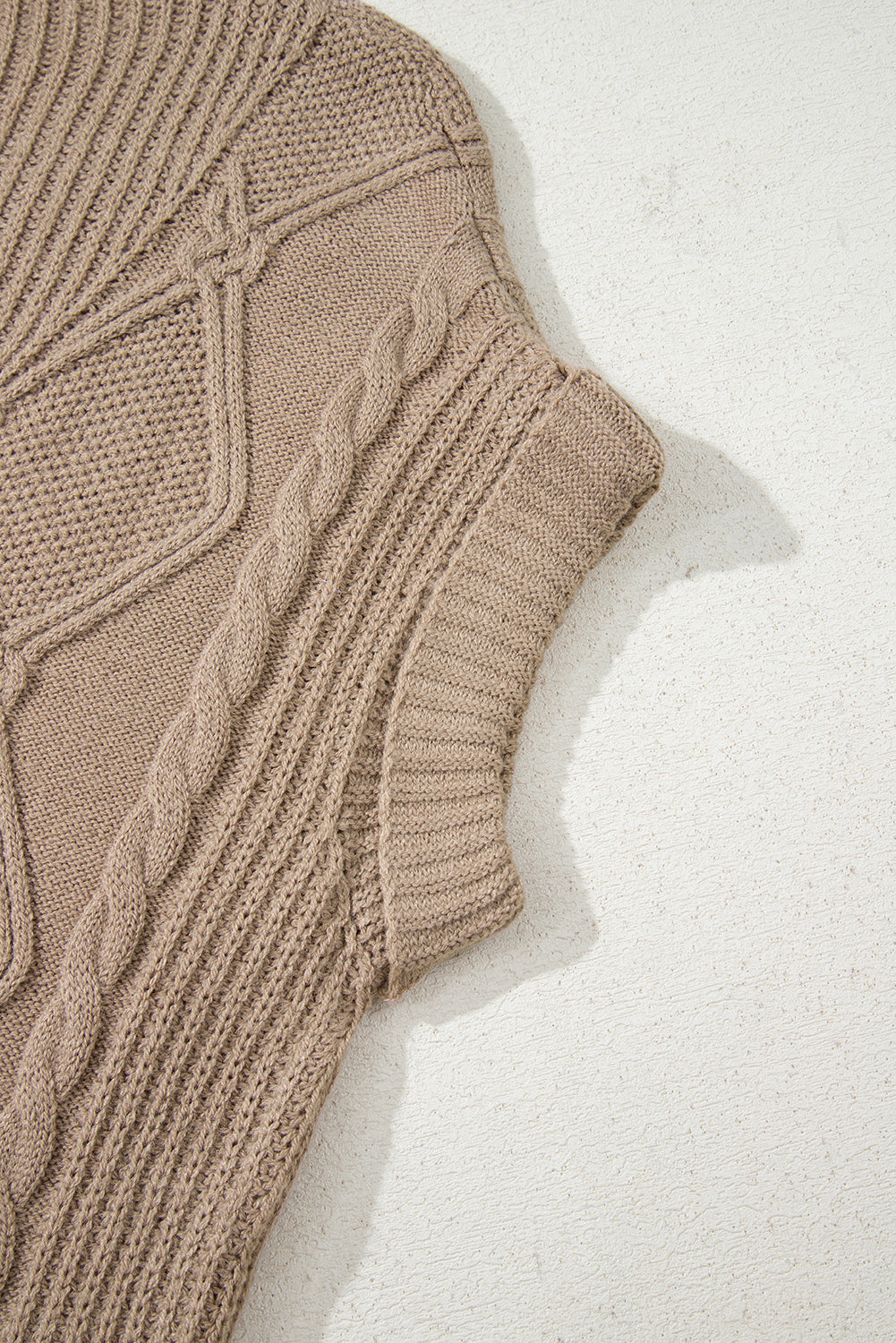 Bianca Sweater Tee