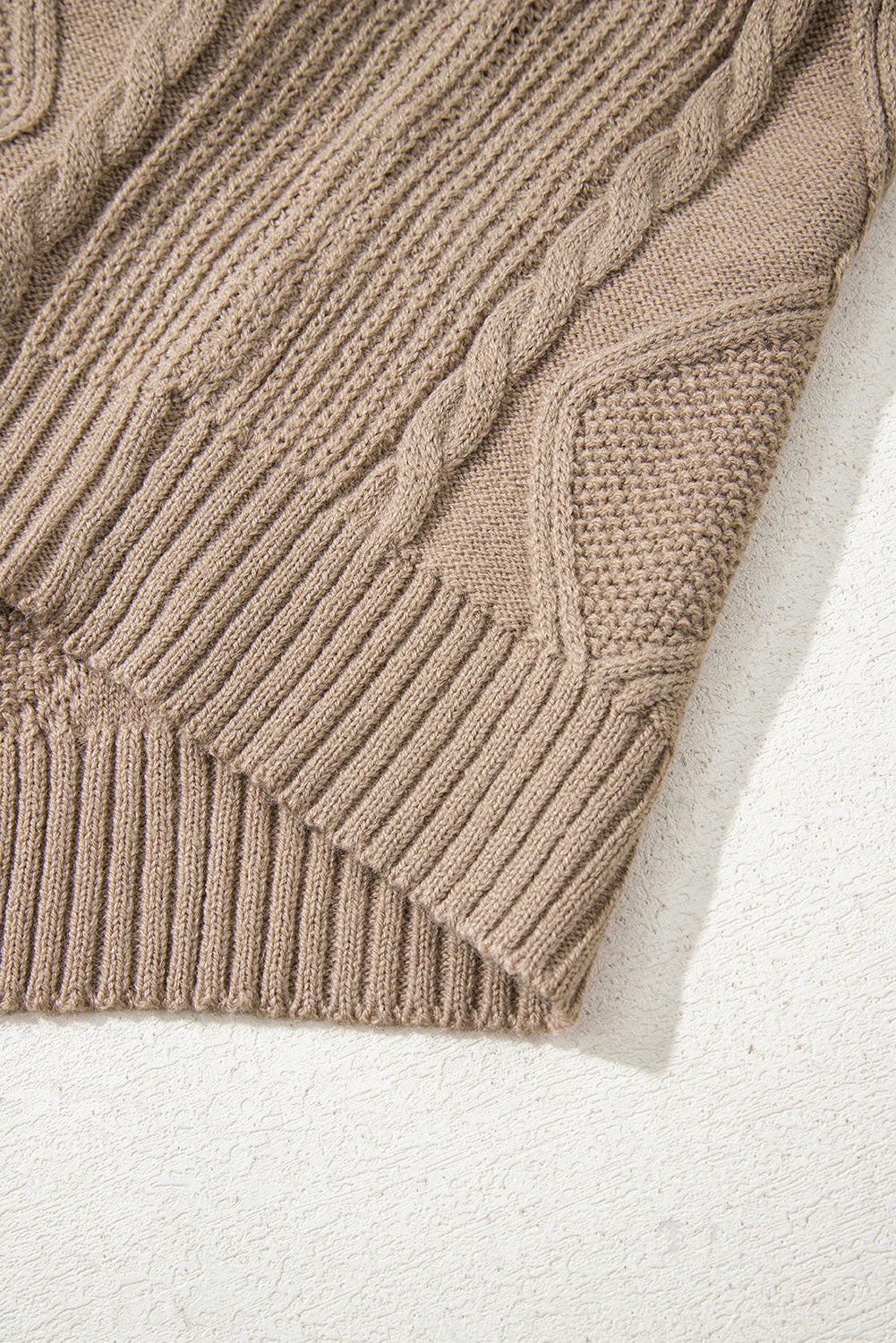 Bianca Sweater Tee