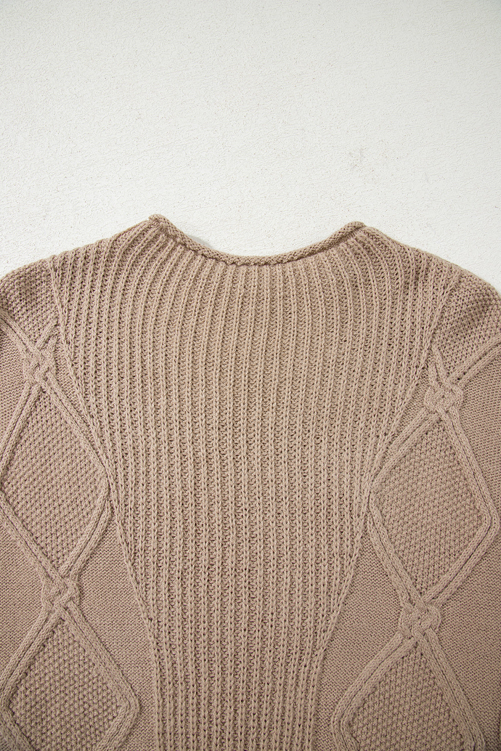 Bianca Sweater Tee