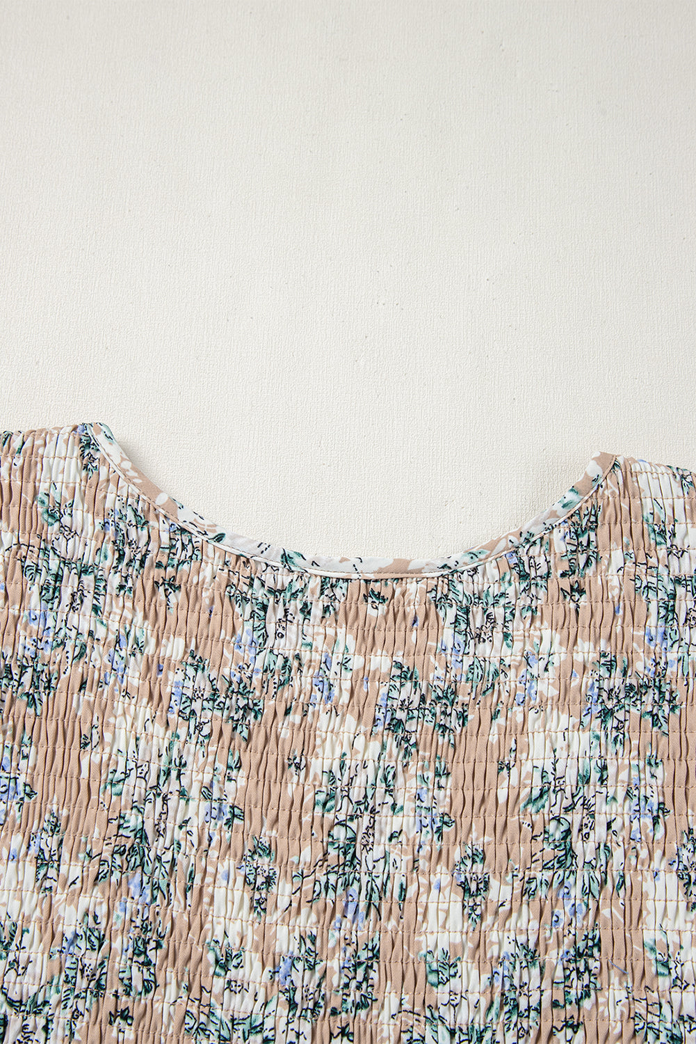 Fall Harvest Dress