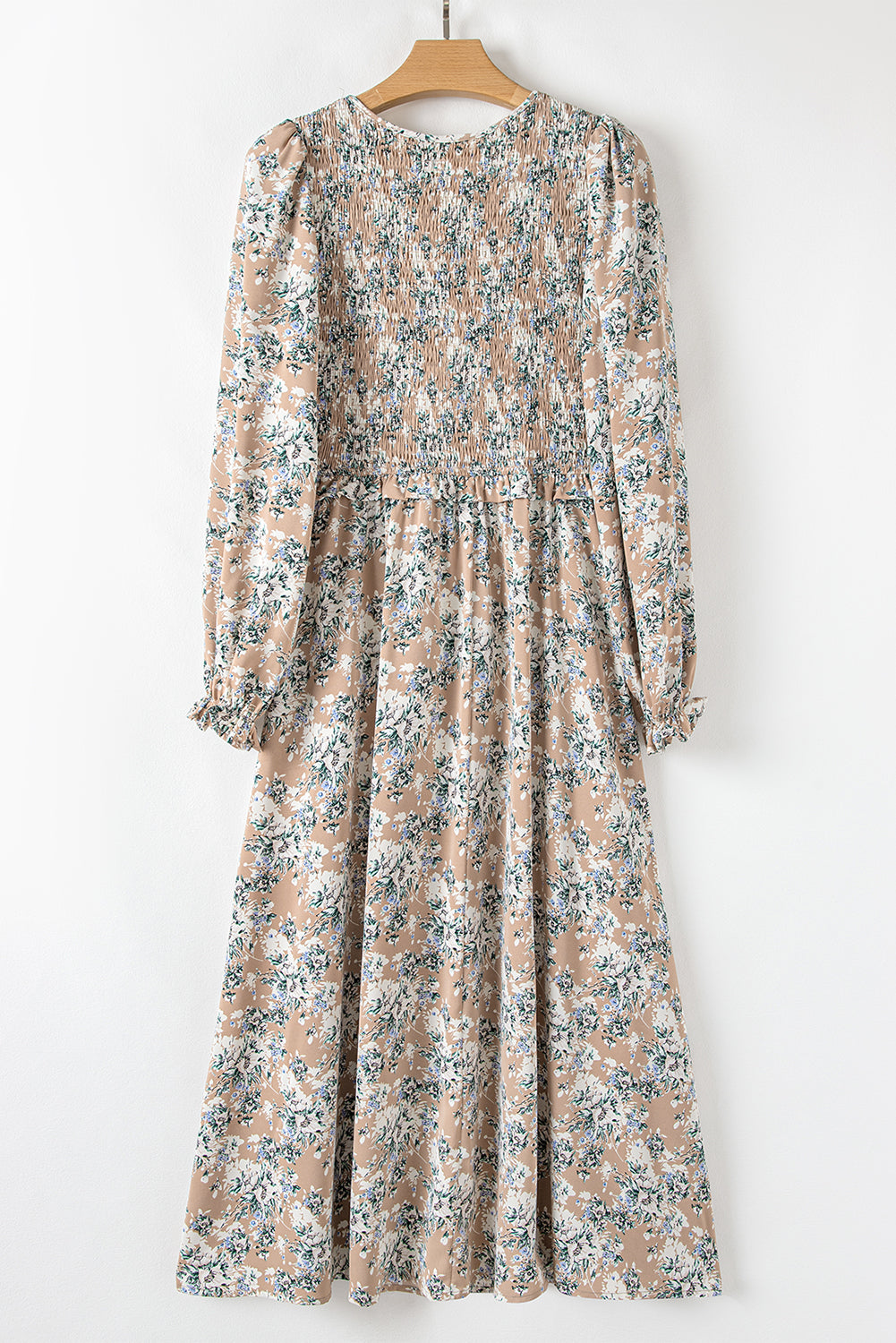 Fall Harvest Dress