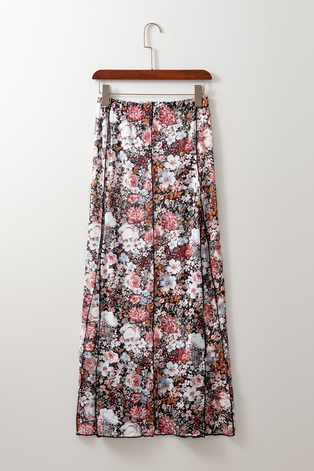 Hanna Floral Skirt