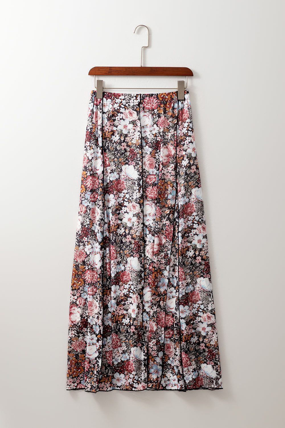 Hanna Floral Skirt