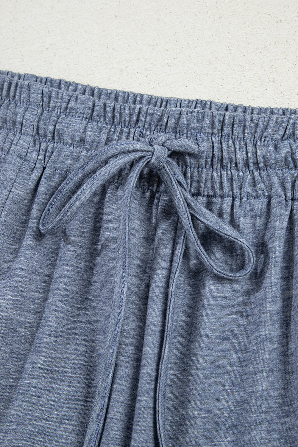 Helene Wide Leg Frill Pants
