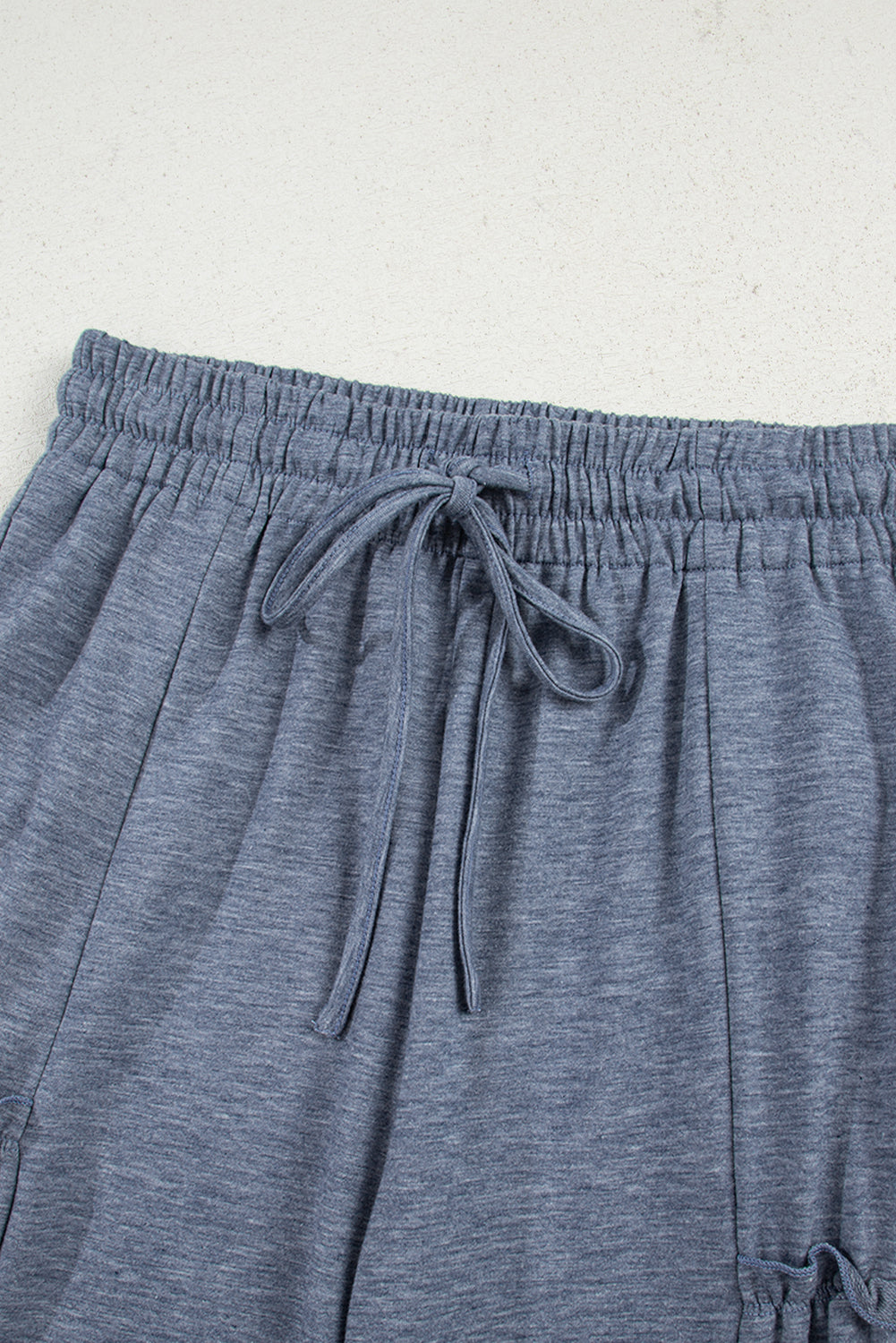 Helene Wide Leg Frill Pants