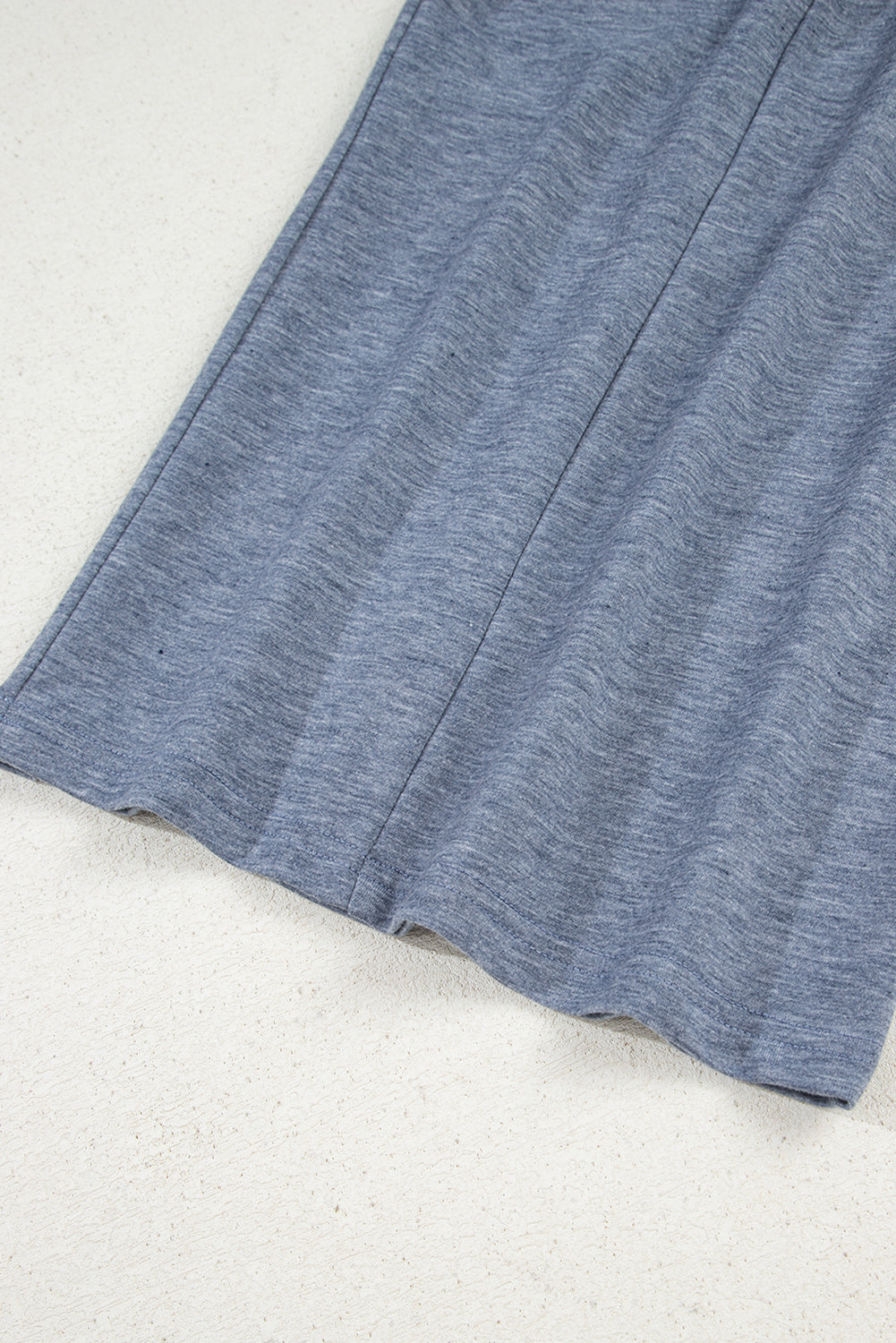 Helene Wide Leg Frill Pants