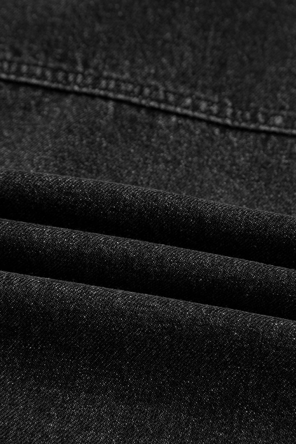 Onyx Hoodie Jacket