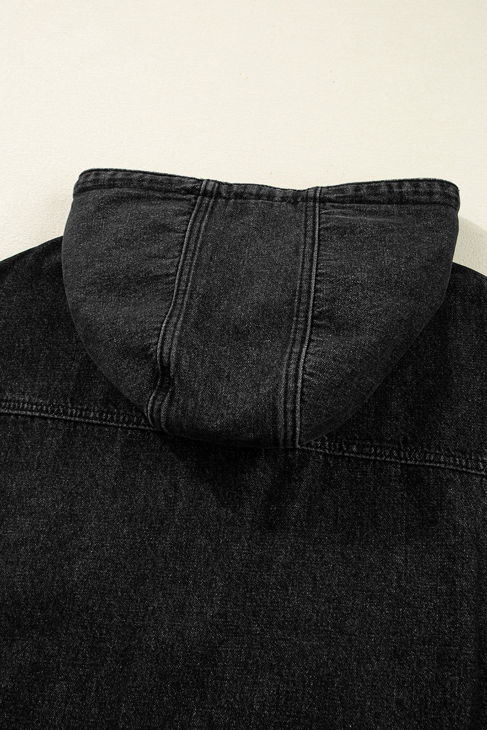 Onyx Hoodie Jacket
