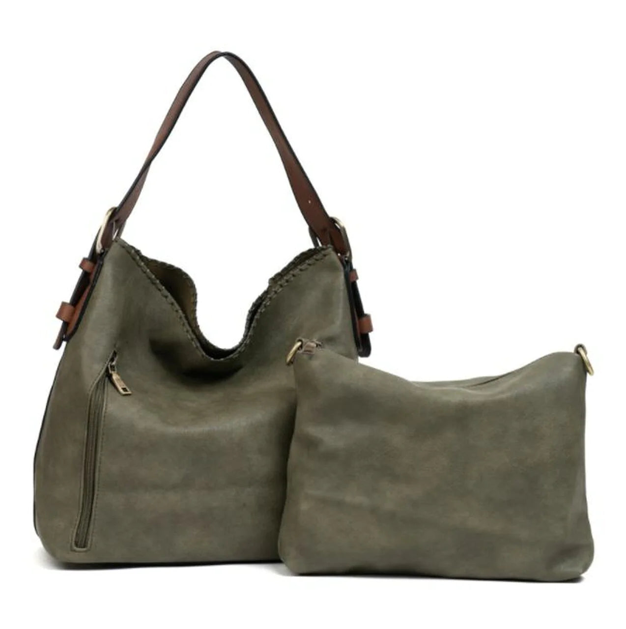 Alexa Hobo Bag