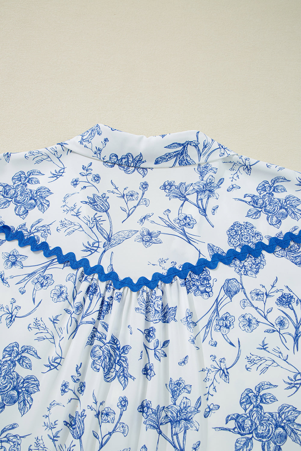 Skye Floral Dress