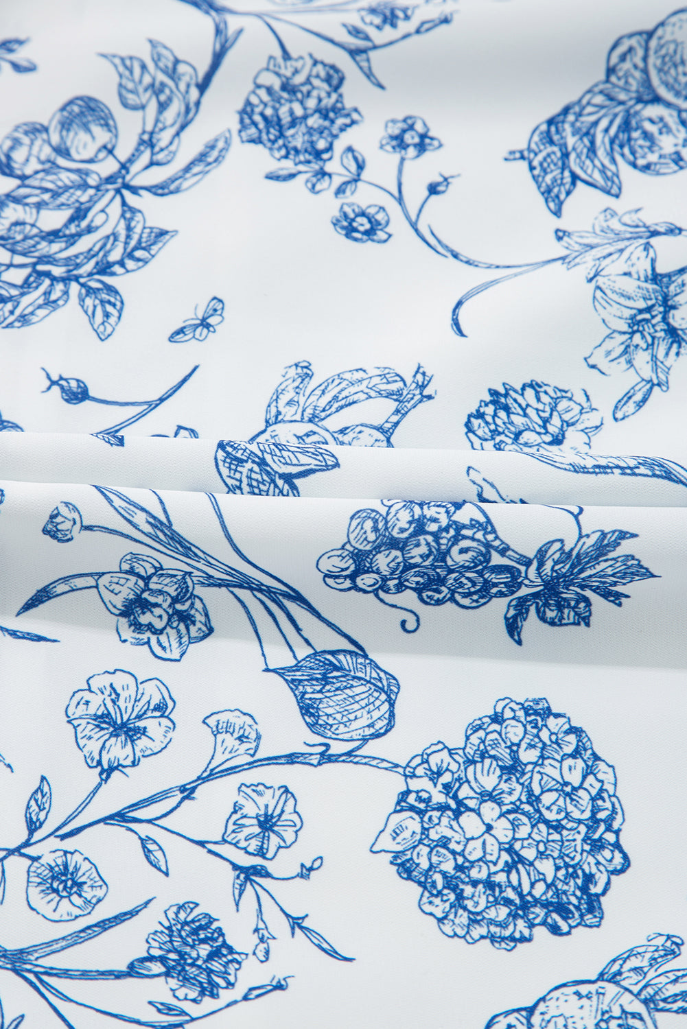 Skye Floral Dress