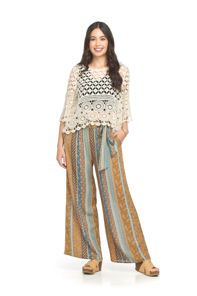 Ella Boho Pants