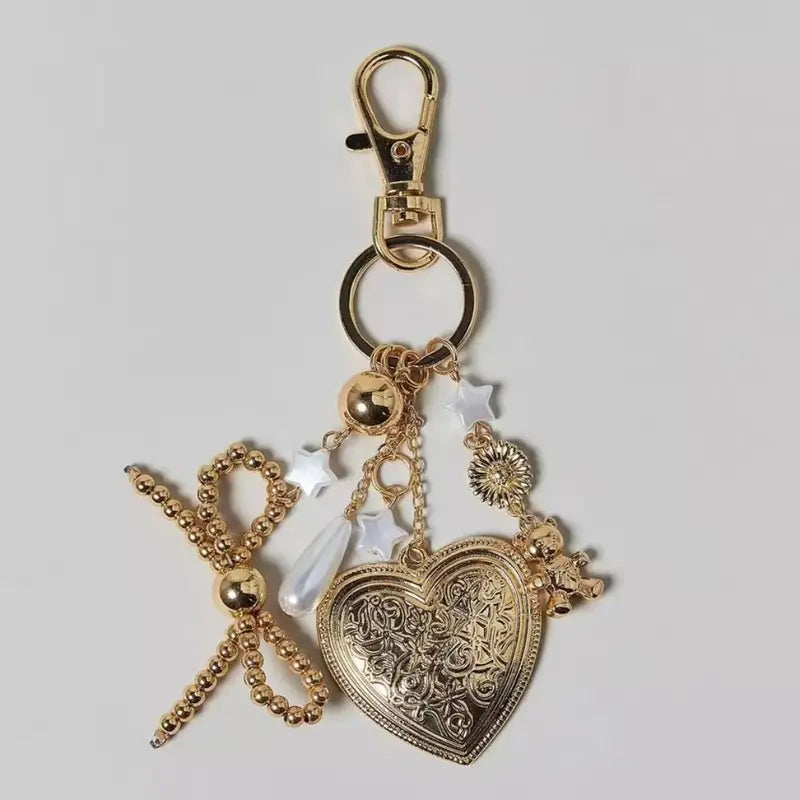 Charlize Purse Charms