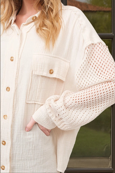 Mix & Match Vintage Shirt