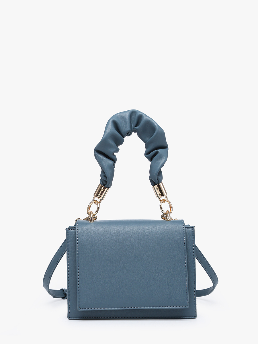 Layne Satchel – Brown