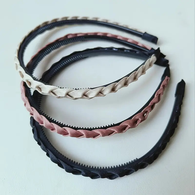 Minnie Braided Headband