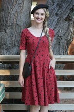 The Dorothy Dress
