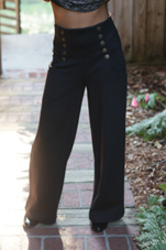 The Francis Pants