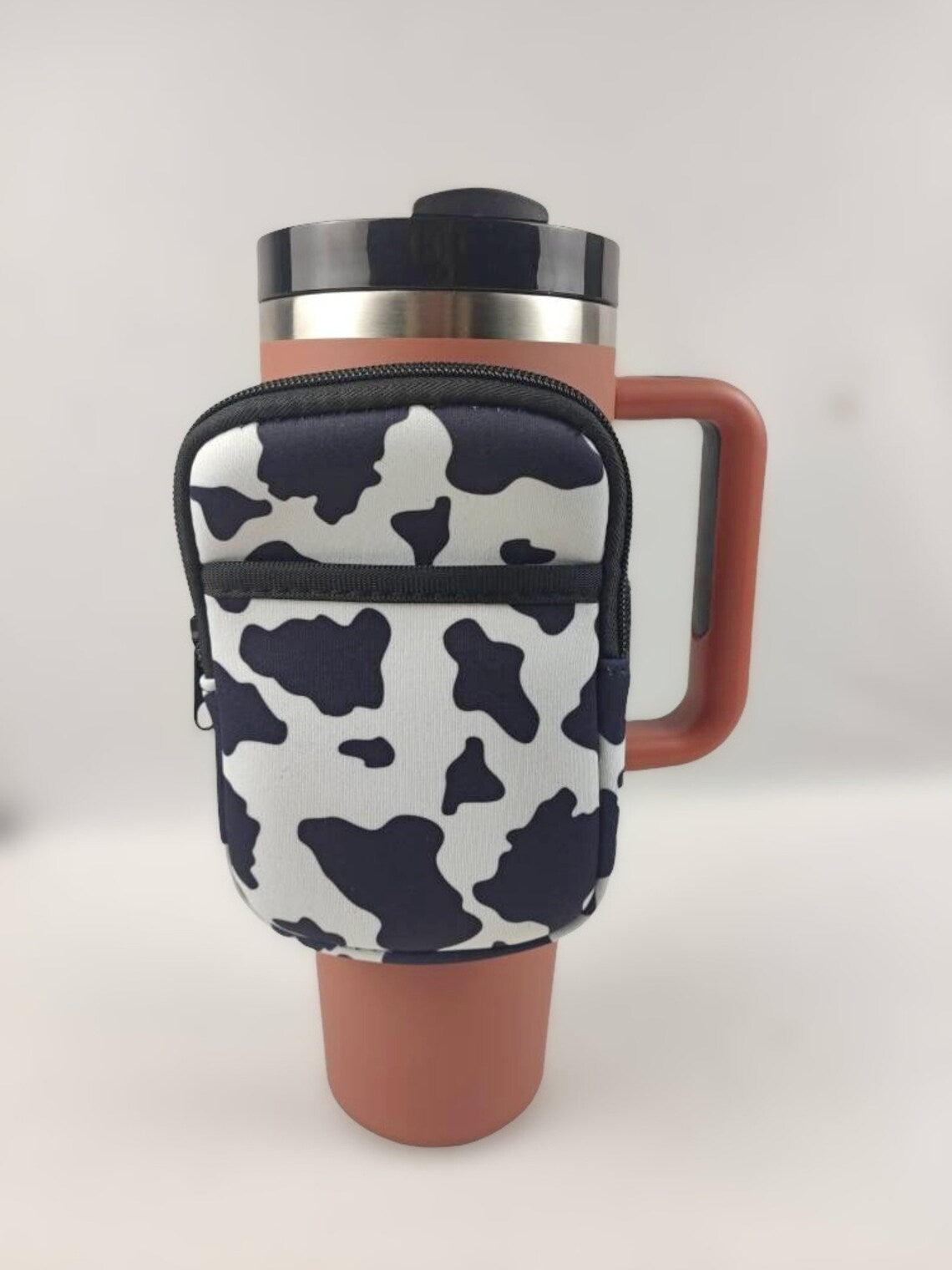 Tumbler Zip Pouch