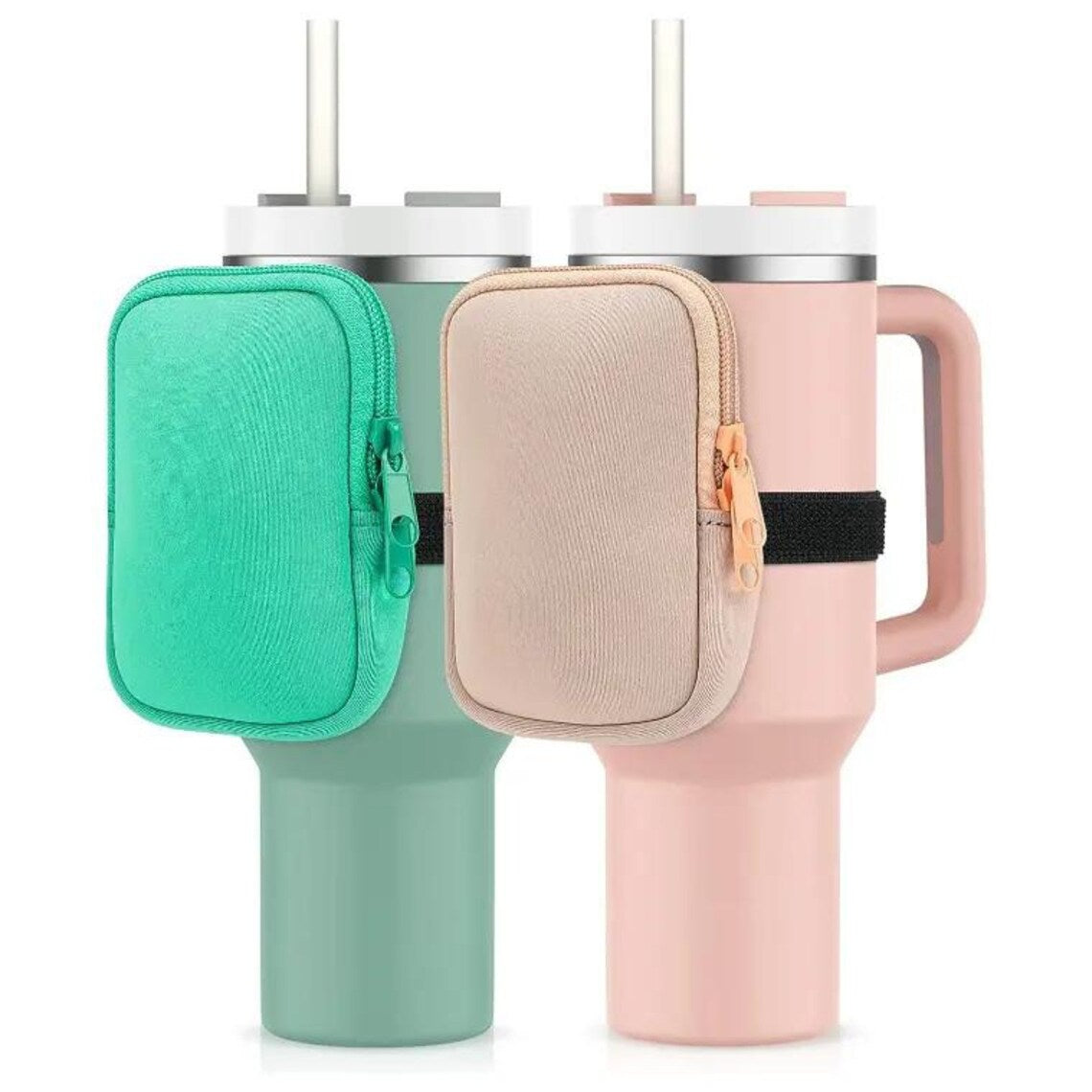 Tumbler Zip Pouch