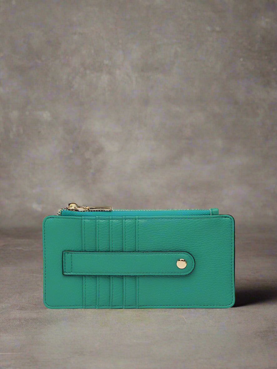Saige Slim Wallet