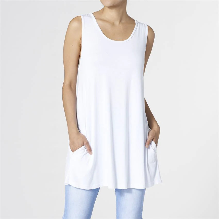 Denise Swing Tank