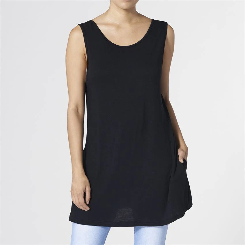Denise Swing Tank