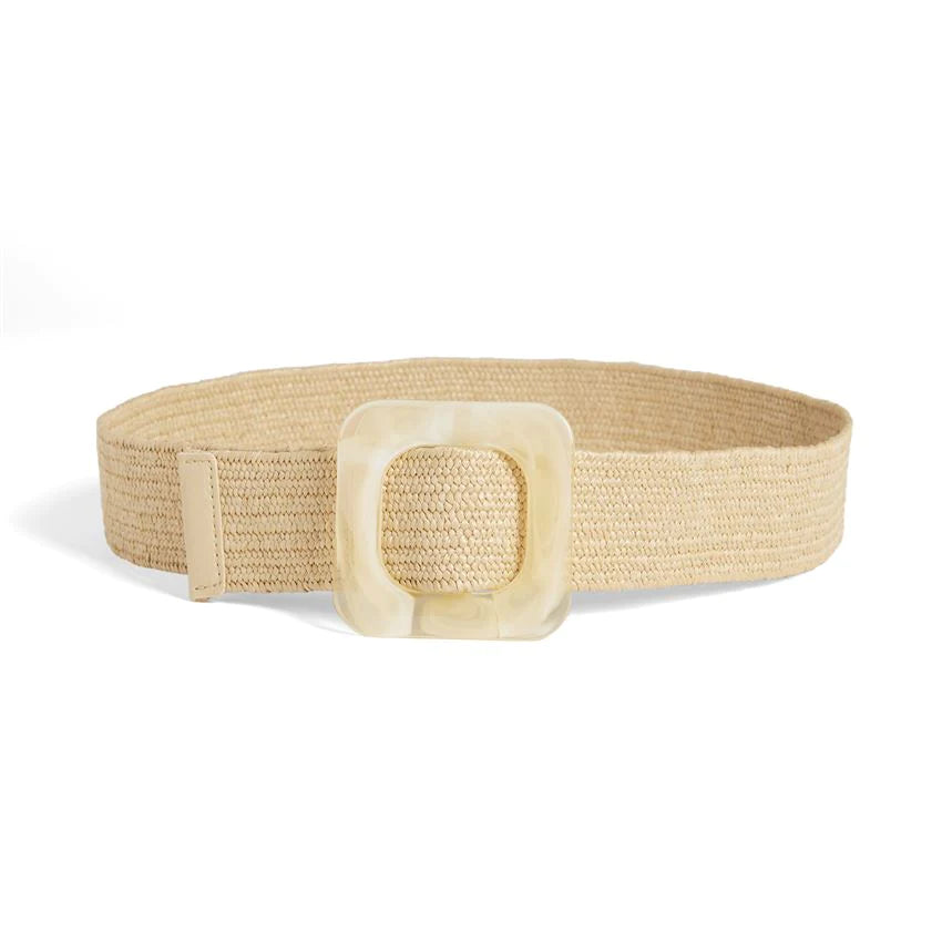 Eza Stretch Belt