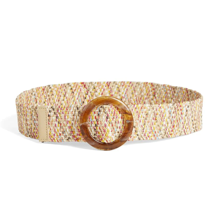 Eza Stretch Belt
