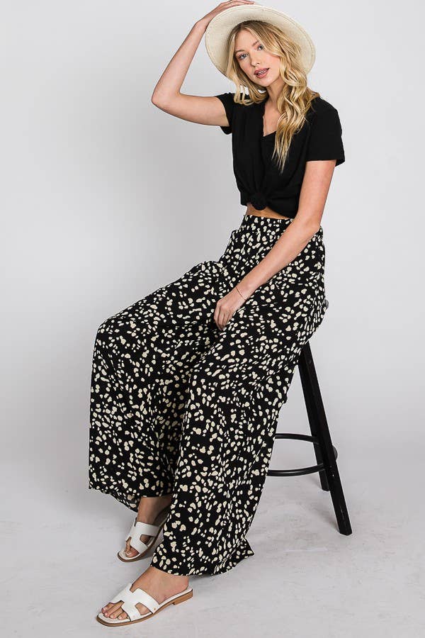 Dani Wide Leg Pants