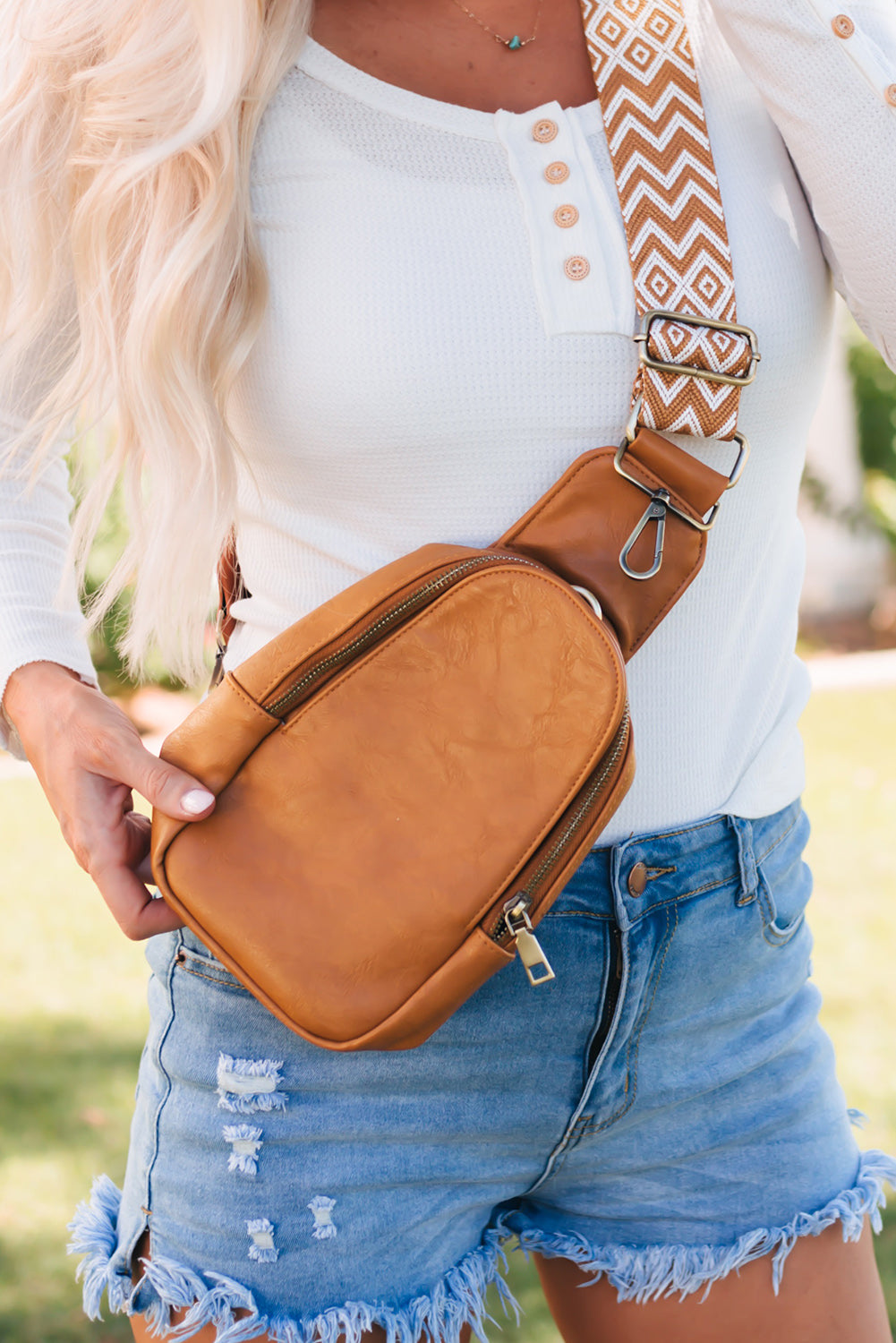 Nadine Belt Bag