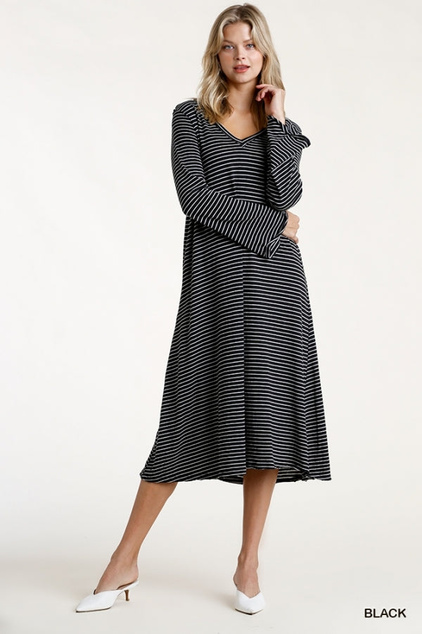 Bonita Midi Dress