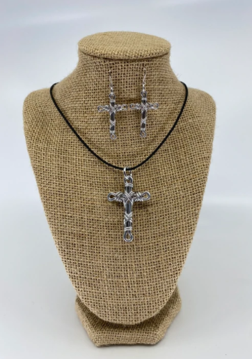 Cross Pendant
