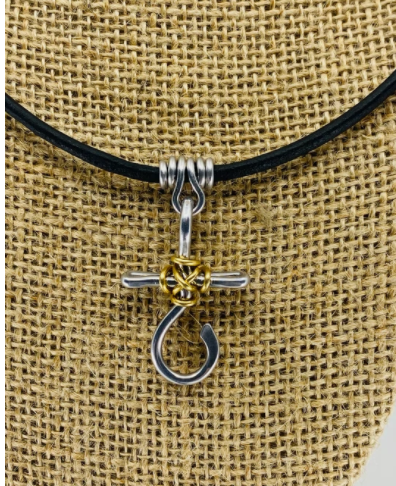 Fisher of Men Pendant