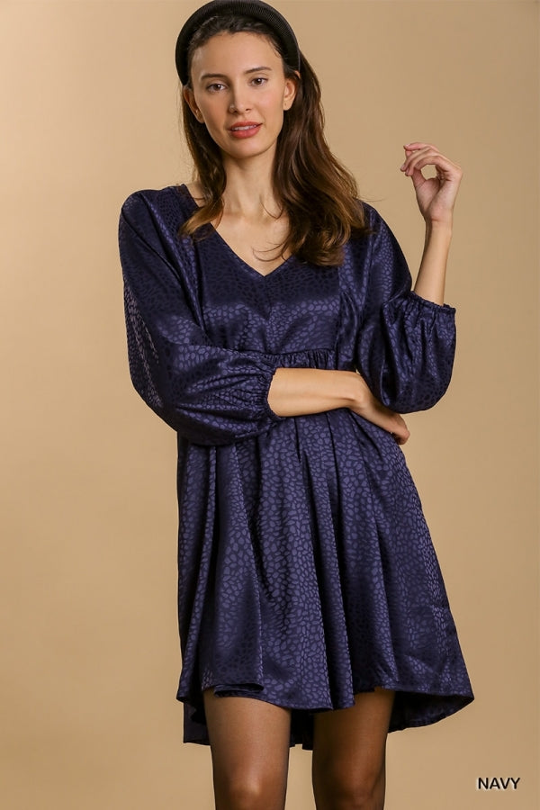 Inez Dress