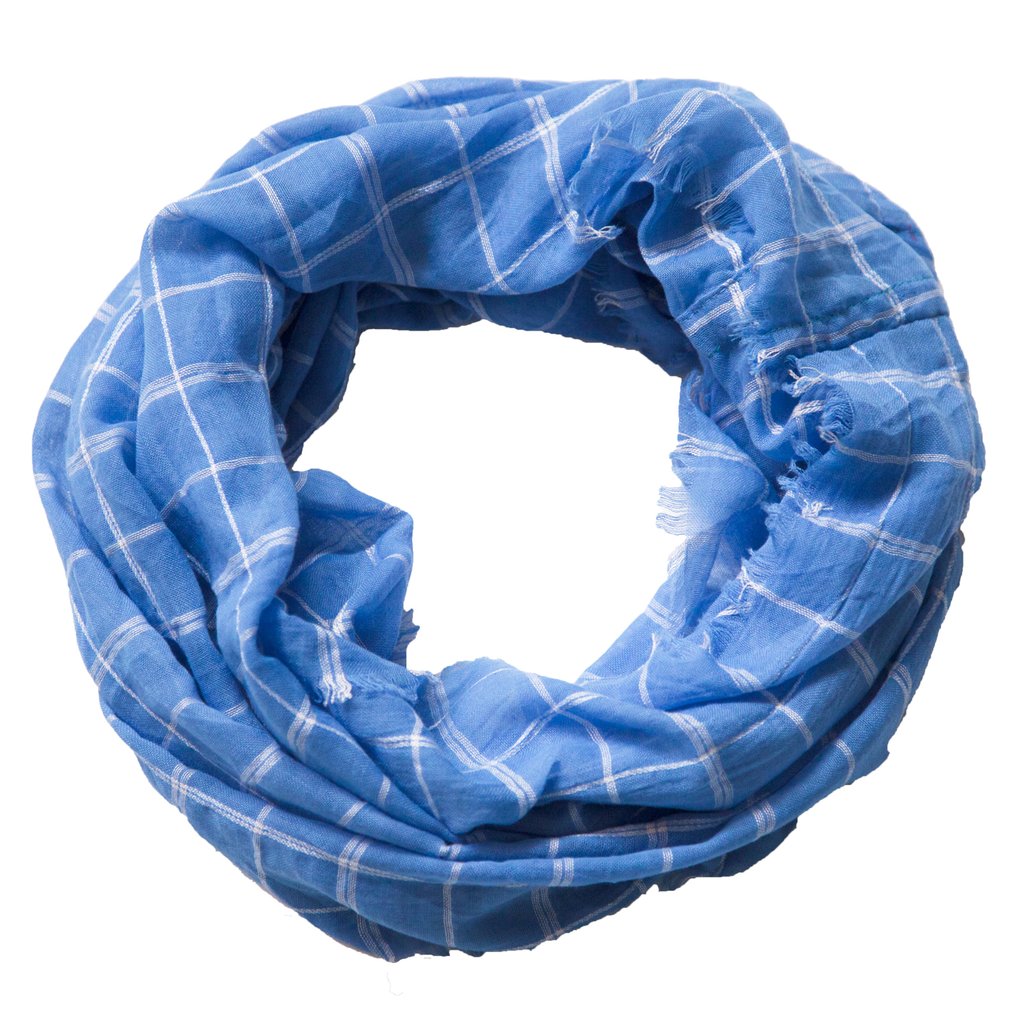 Game Day Scarf