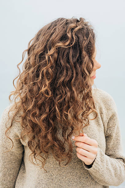 STATIC: HOW TO FIX A HAIR-RAISING PROBLEM