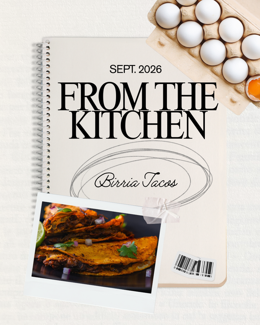 From Taylor’s Kitchen: Easy Aldi Crockpot Birria Tacos
