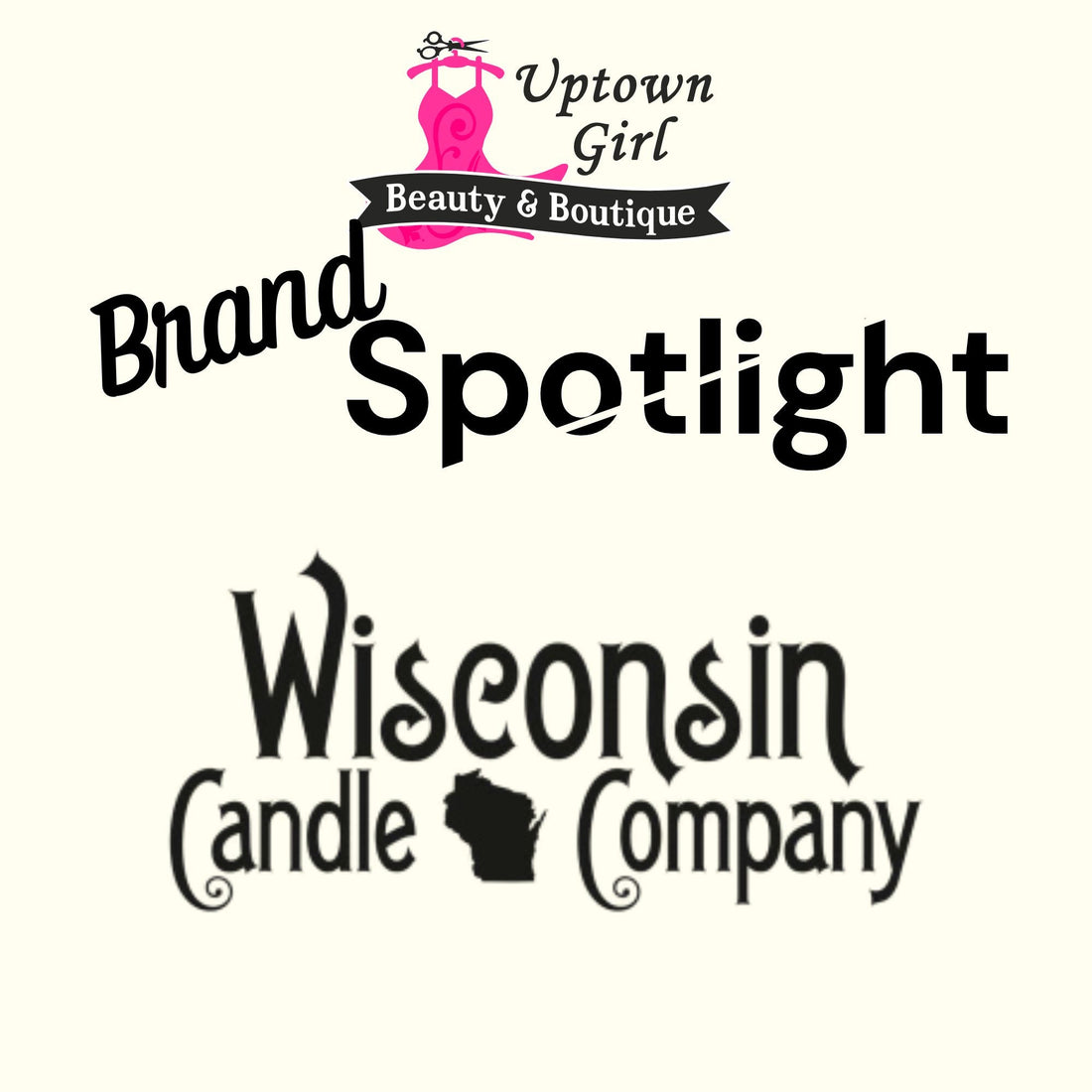Wisconsin Candle Company | Handmade Candles at Uptown Girl