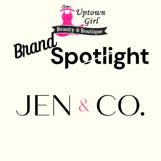Why We Love Jen & Co. Handbags | Uptown Girl Boutique
