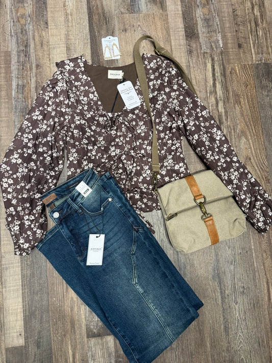 Western & Country Concert Outfit Ideas in Wisconsin| Meet me at the rodeo
